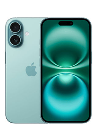 iPhone 16