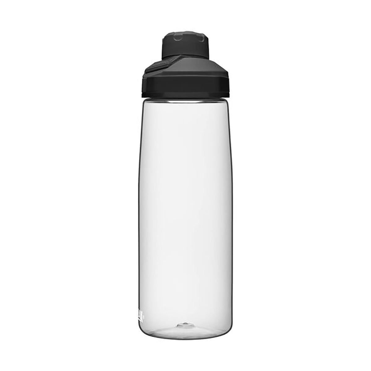 Camelbak Chute Mag 25oz Water Bottle – Clear | Leak-Proof BPA-Free Bottle