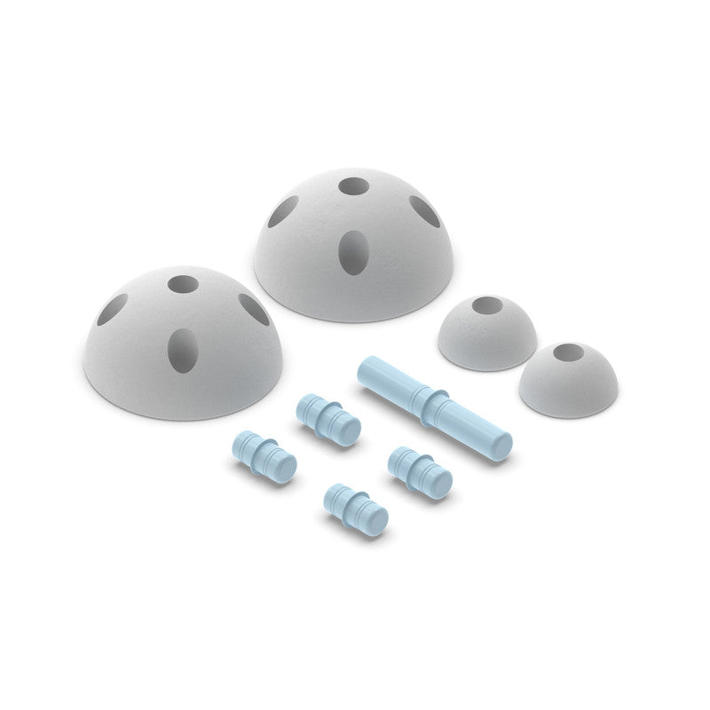 MODU Half Balls and  Pegs (Add On)