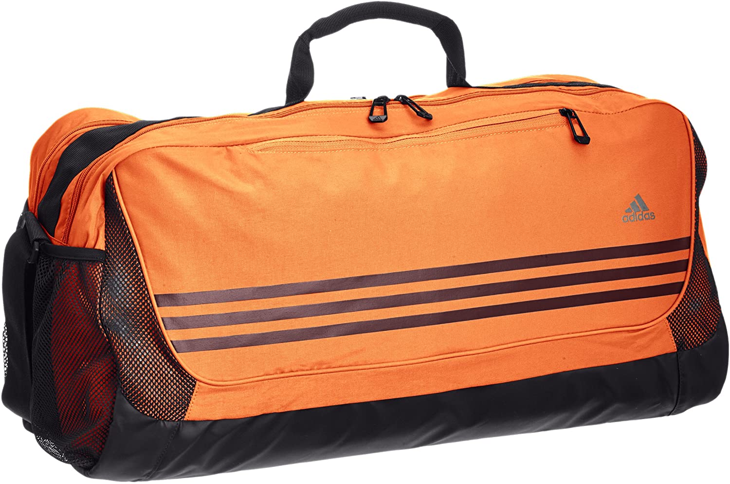 ADIDAS CLIMA TB M BAGS-ORANGE F49870