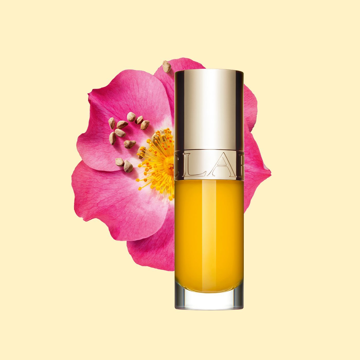 Lip Comfort Oil - Power of Color