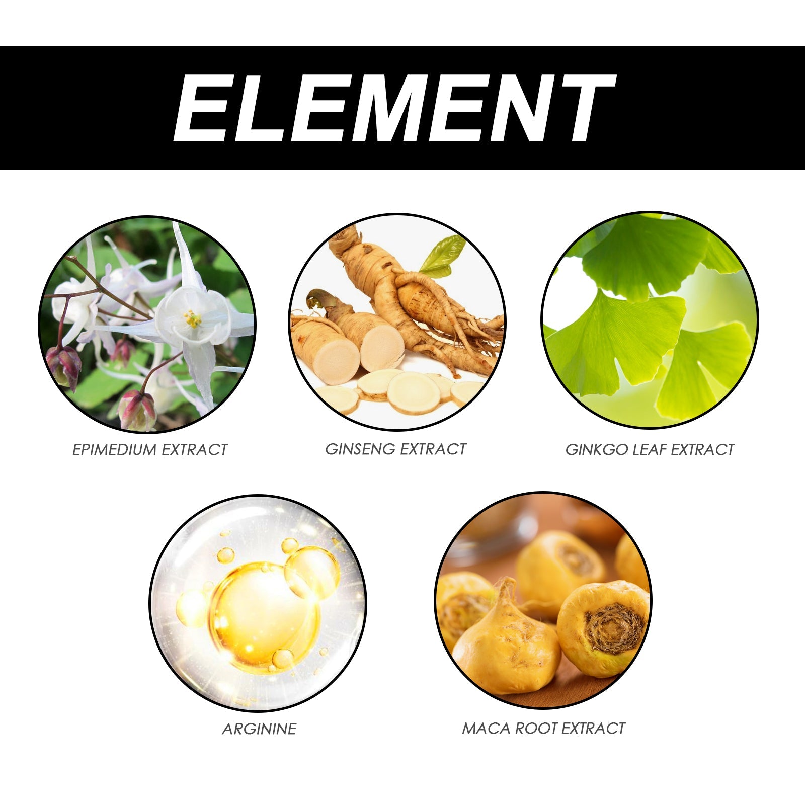 Boost Your Vitality with Top-Rated Male Enhancement Drops, Body Care, Libido & Hardness ,30ml