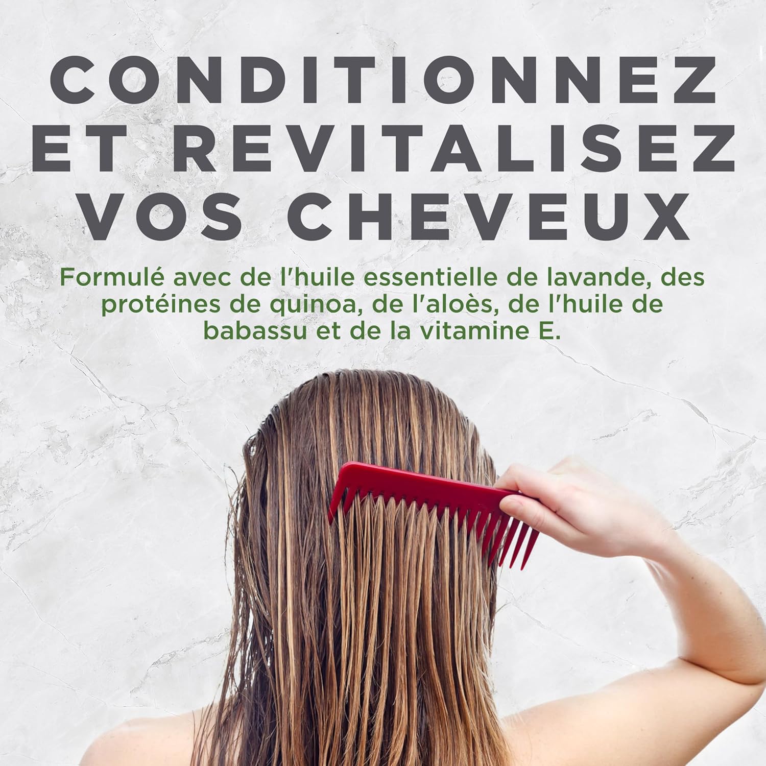 بلسم أفالون لافندر المغذي، 11 أونصة