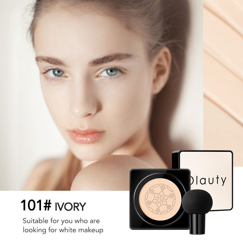 Air Cushion BB Cream Makeup CC Cream Sponge Head Concealer Foundation
