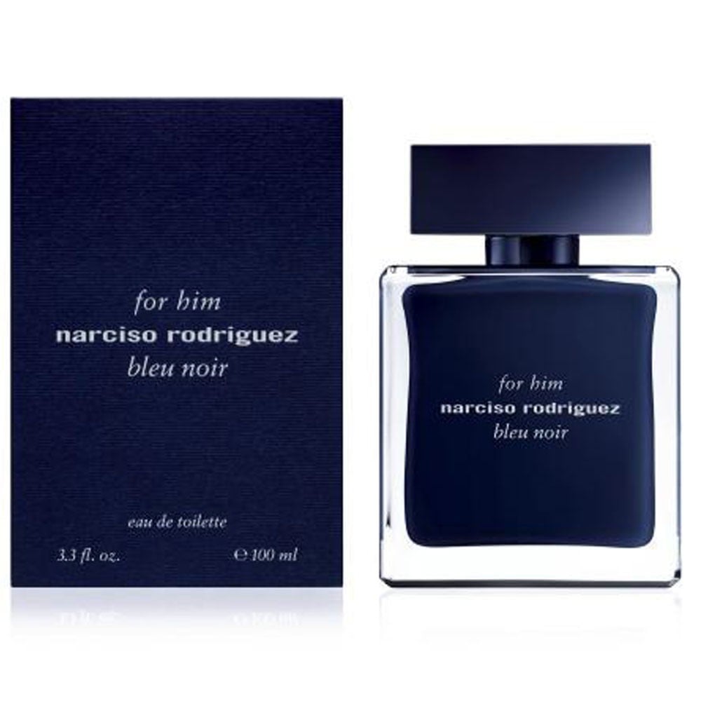 Bleu Noir Eau de Toilette 100ml