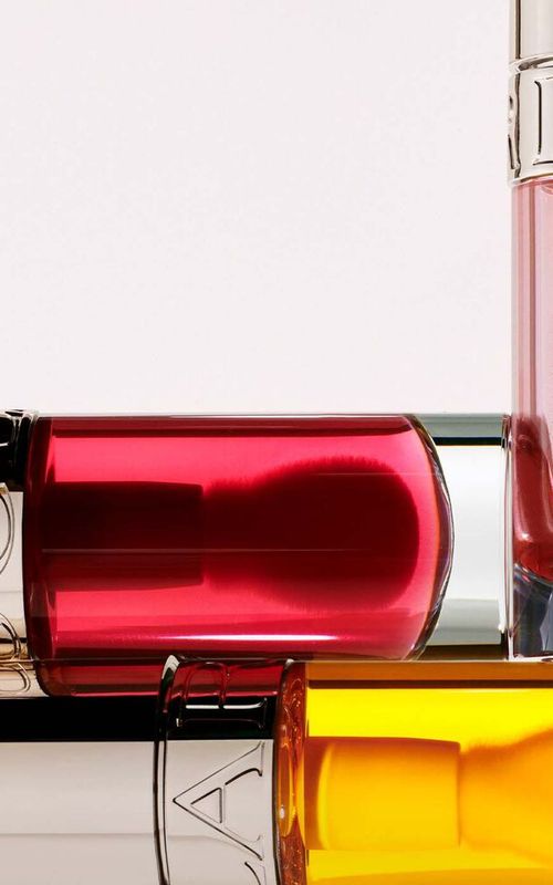 Lip Comfort Oil