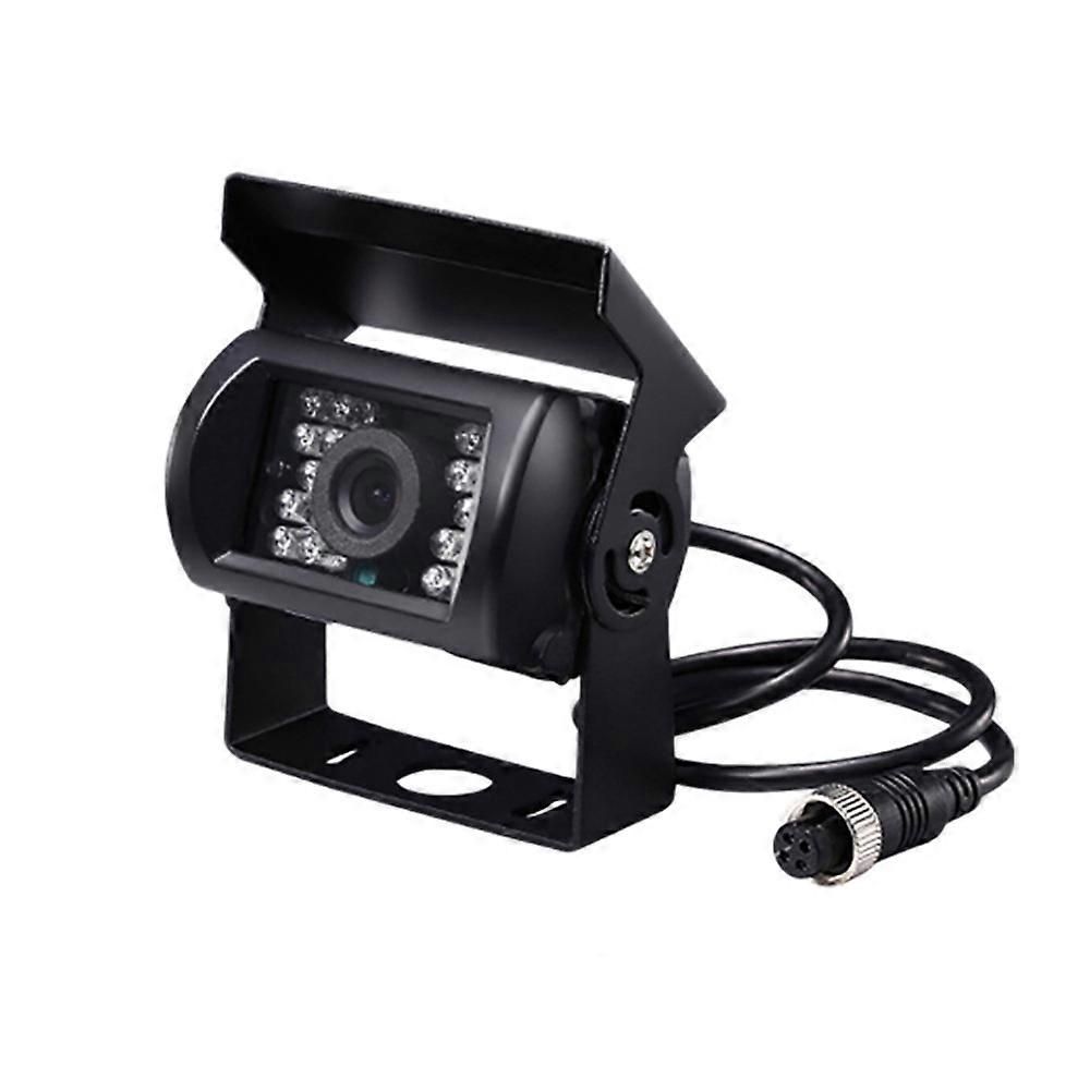 Aviation Head Car Rear View Monitor Camera 12/24V for Truck Caravan