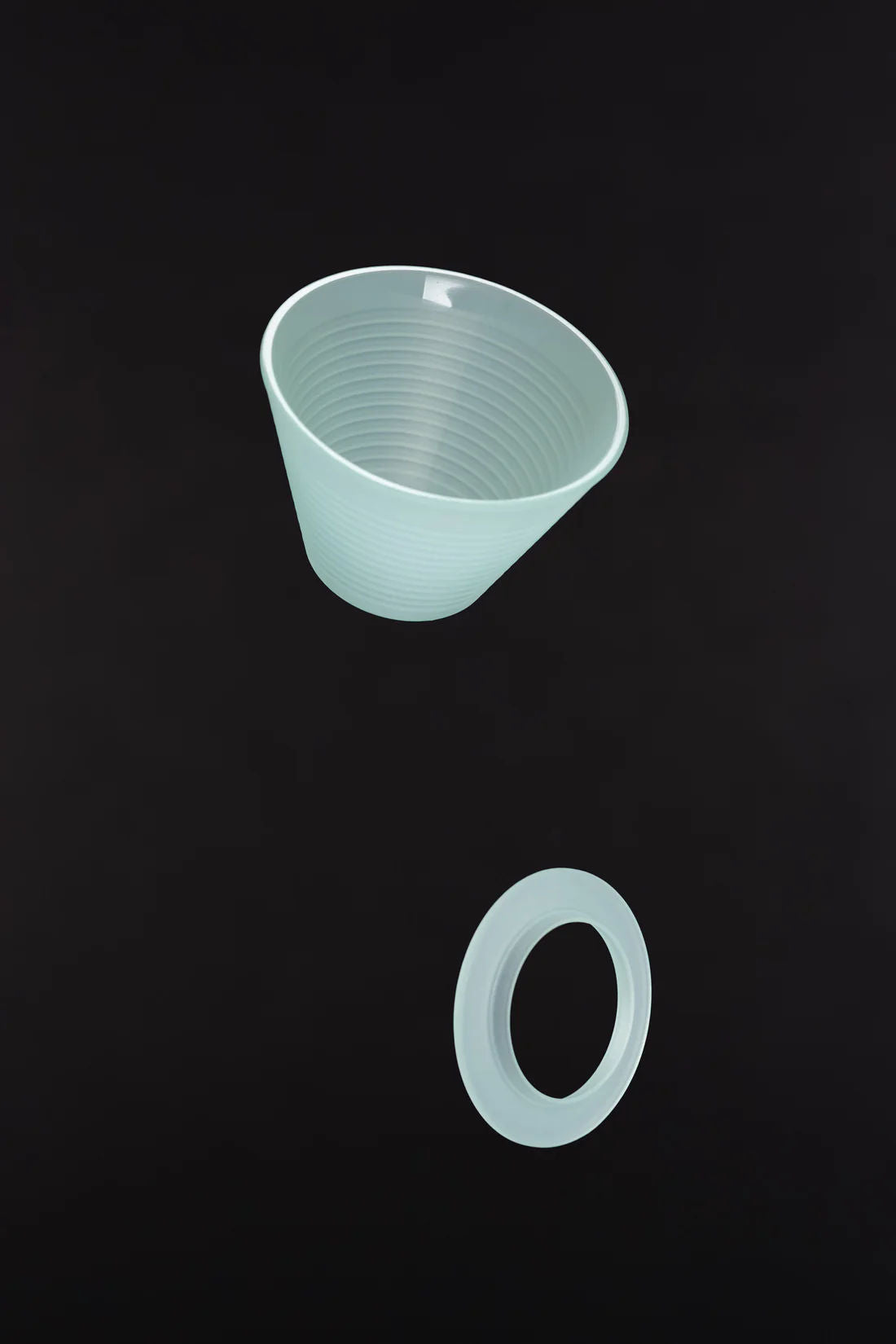SOLO Dripper – Precision. Portability. Perfection.