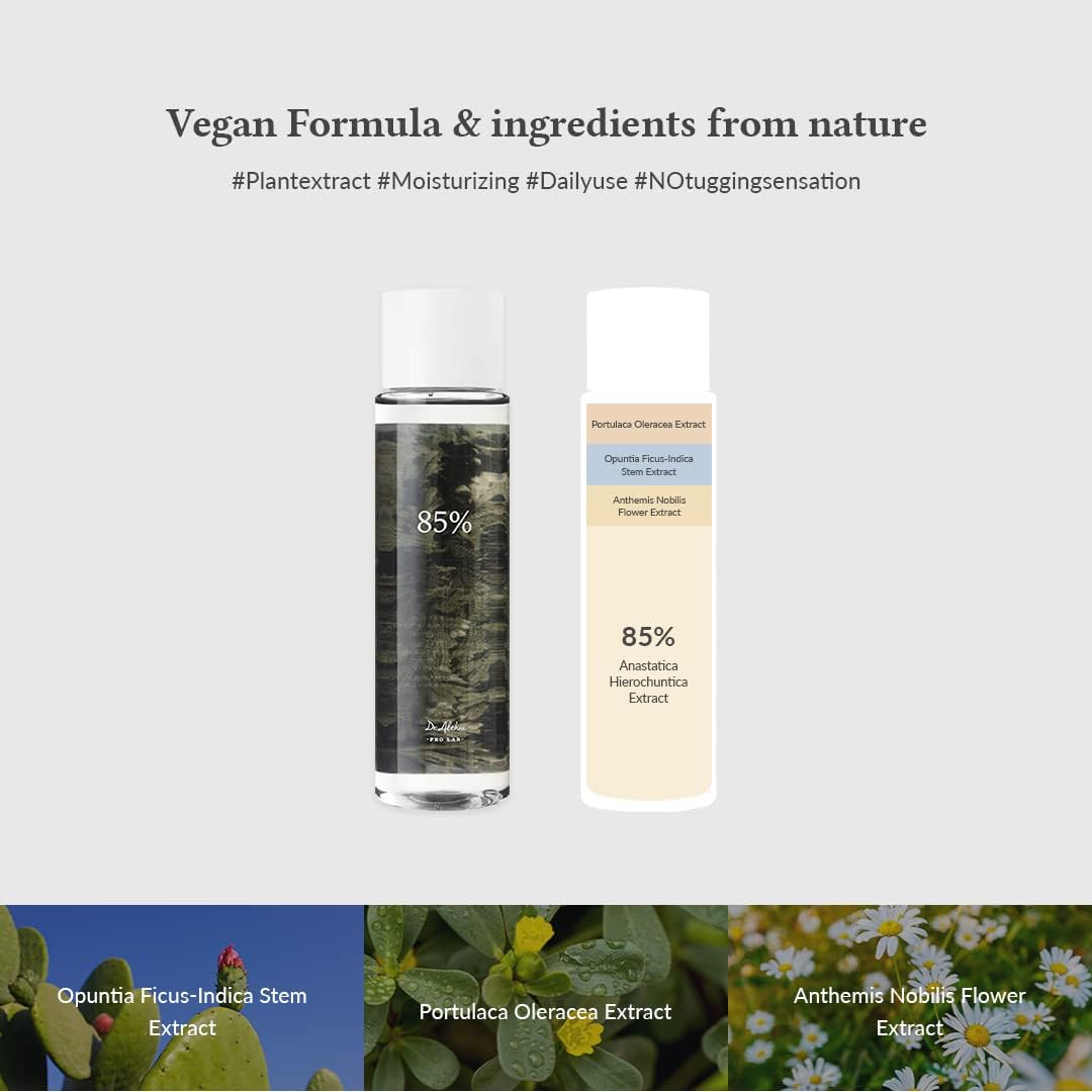 Dr.Althea Anastatica Skin Conditioning Toner