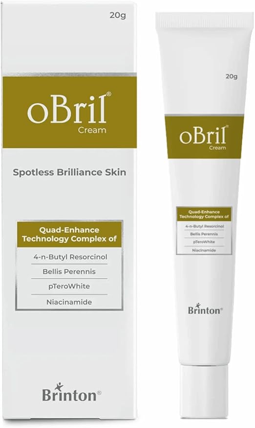 Brinton Obril Cream For Men & Women 20g