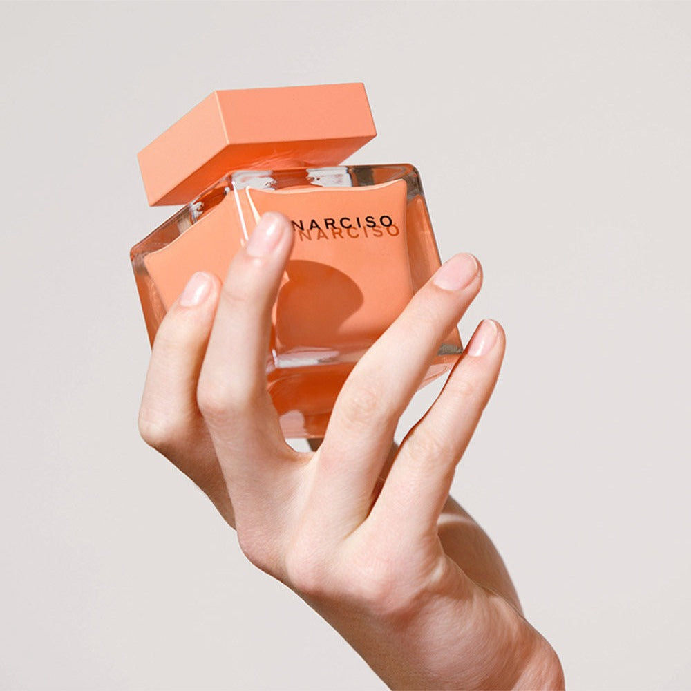 Ambrée Eau de Parfum 90 ML