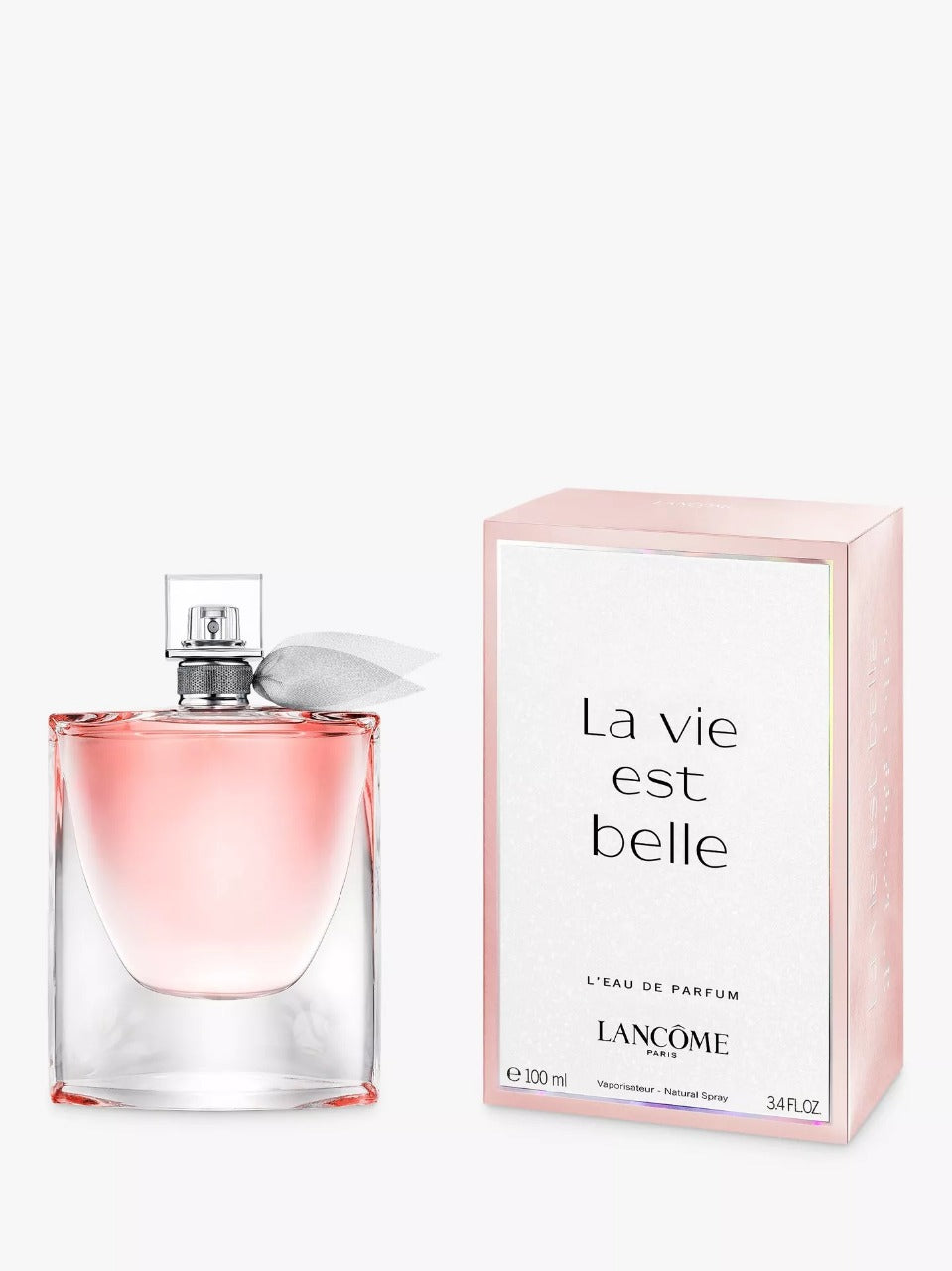 Lancome La Vie Est Belle Edp 100Ml