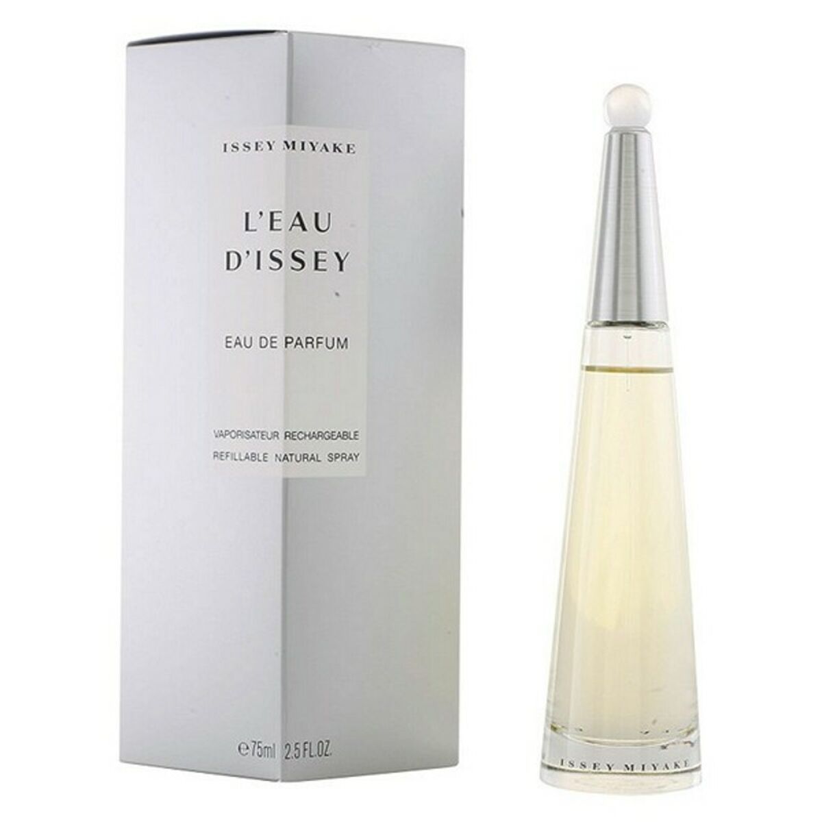 عطر نسائي L'eau D'issey من Issey Miyake EDP