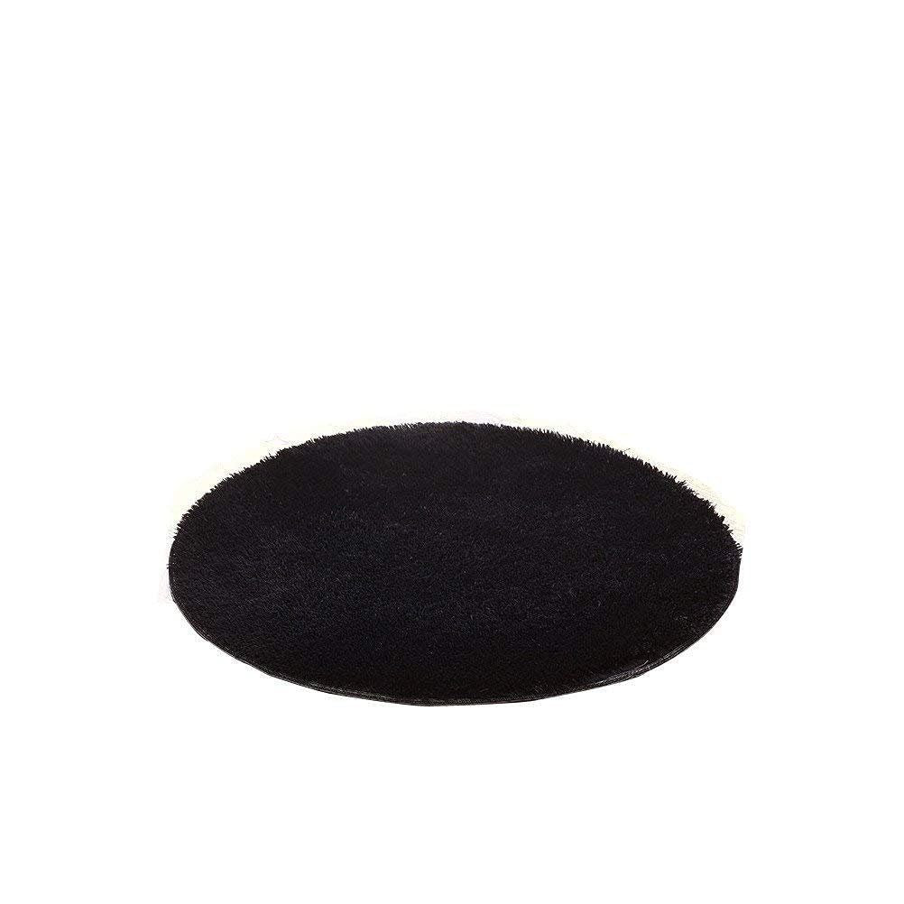 AIESY®  Beautiful Soft Touch Anti-Skid Shaggy Door Mat for Home
