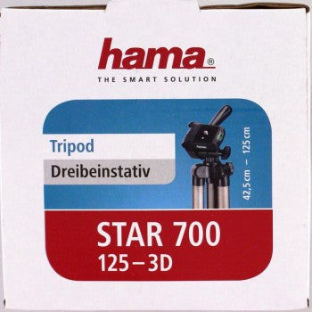 HAMA 4133 TRIPOD