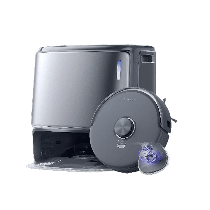 Narwal Freo Z Ultra Robot Vacuum & Mop