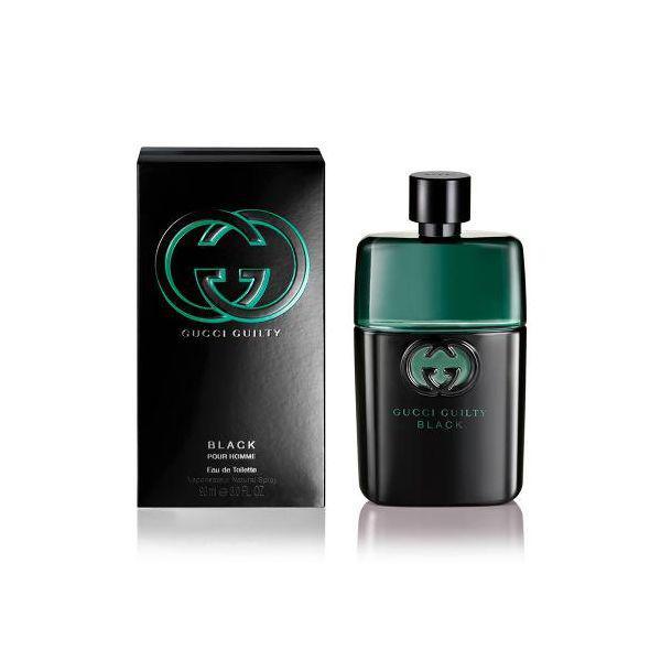 Gucci Guilty Black Ph Edt 90Ml