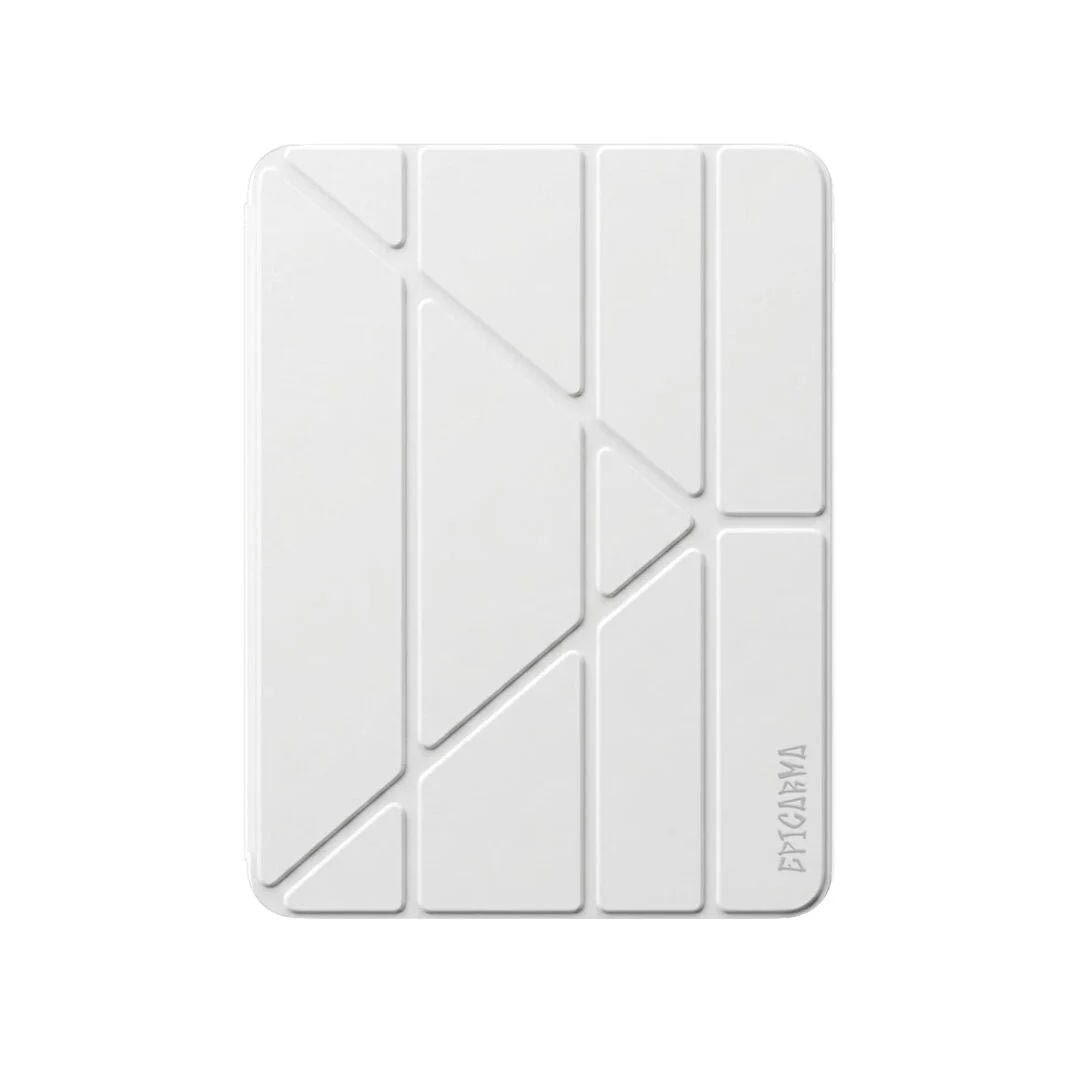 EPICARMA Sleek Strong Secure Case For iPad Pro 11", M4/M5