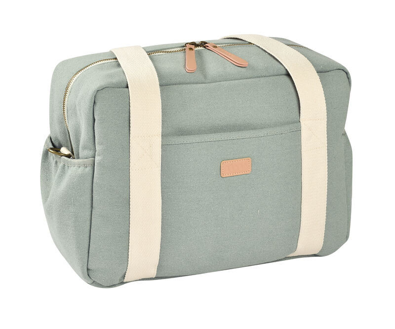 Beaba Paris Changing Bag Sage Green
