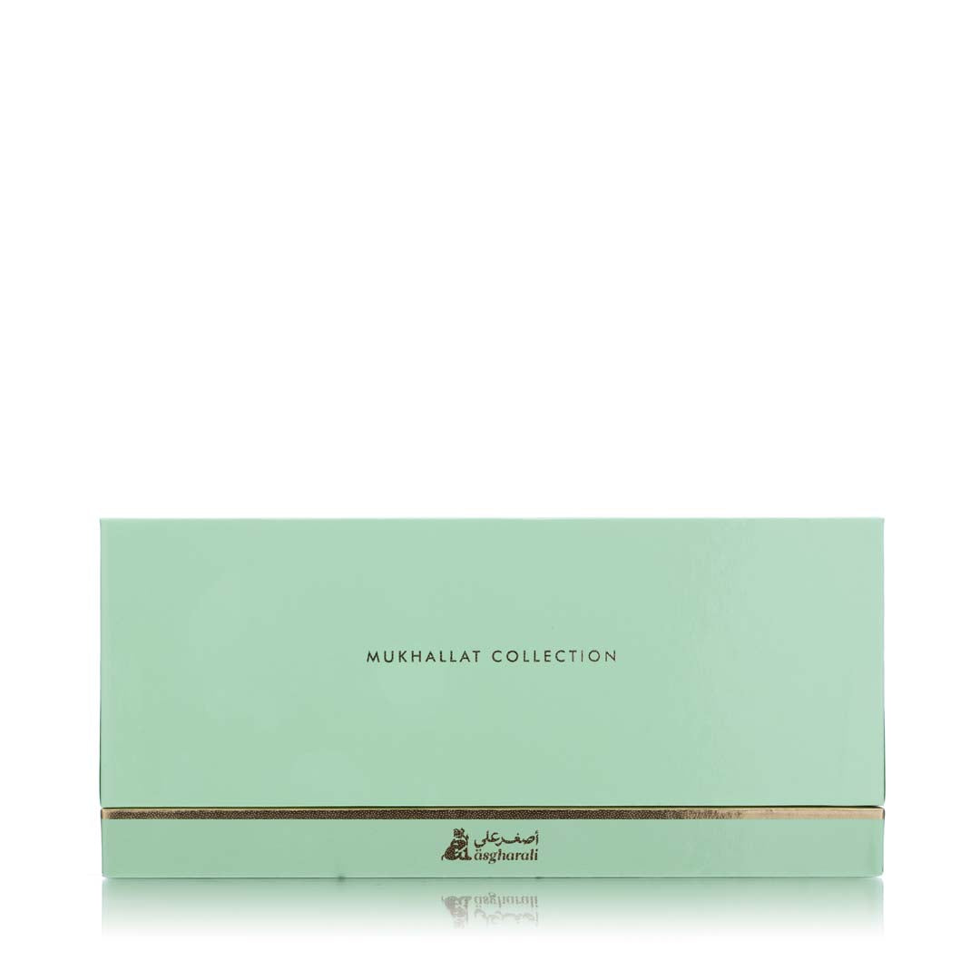 Mukhallat Collection 10ML x 4
