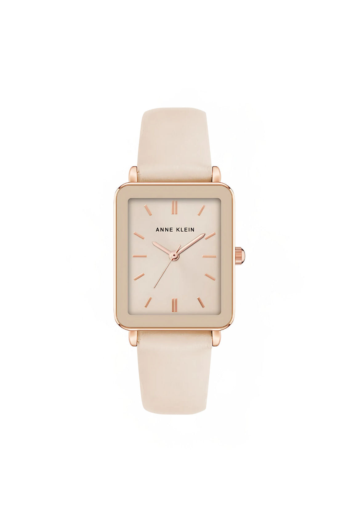 Anne klein Womens Watches AK3702RGCR
