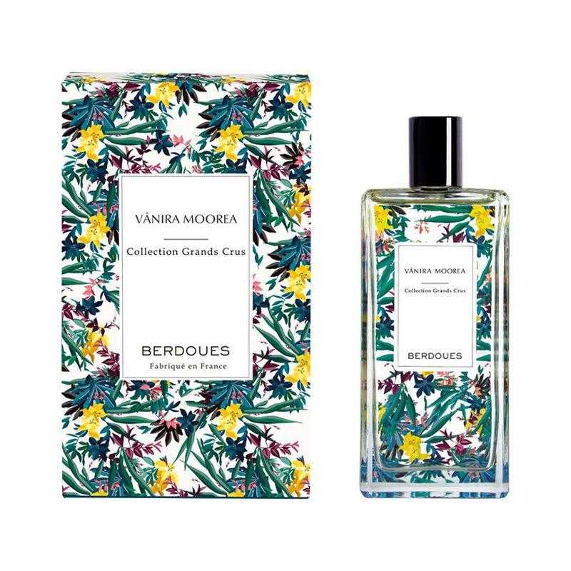 Grand Crus Vânira Moorea EDP 100ML