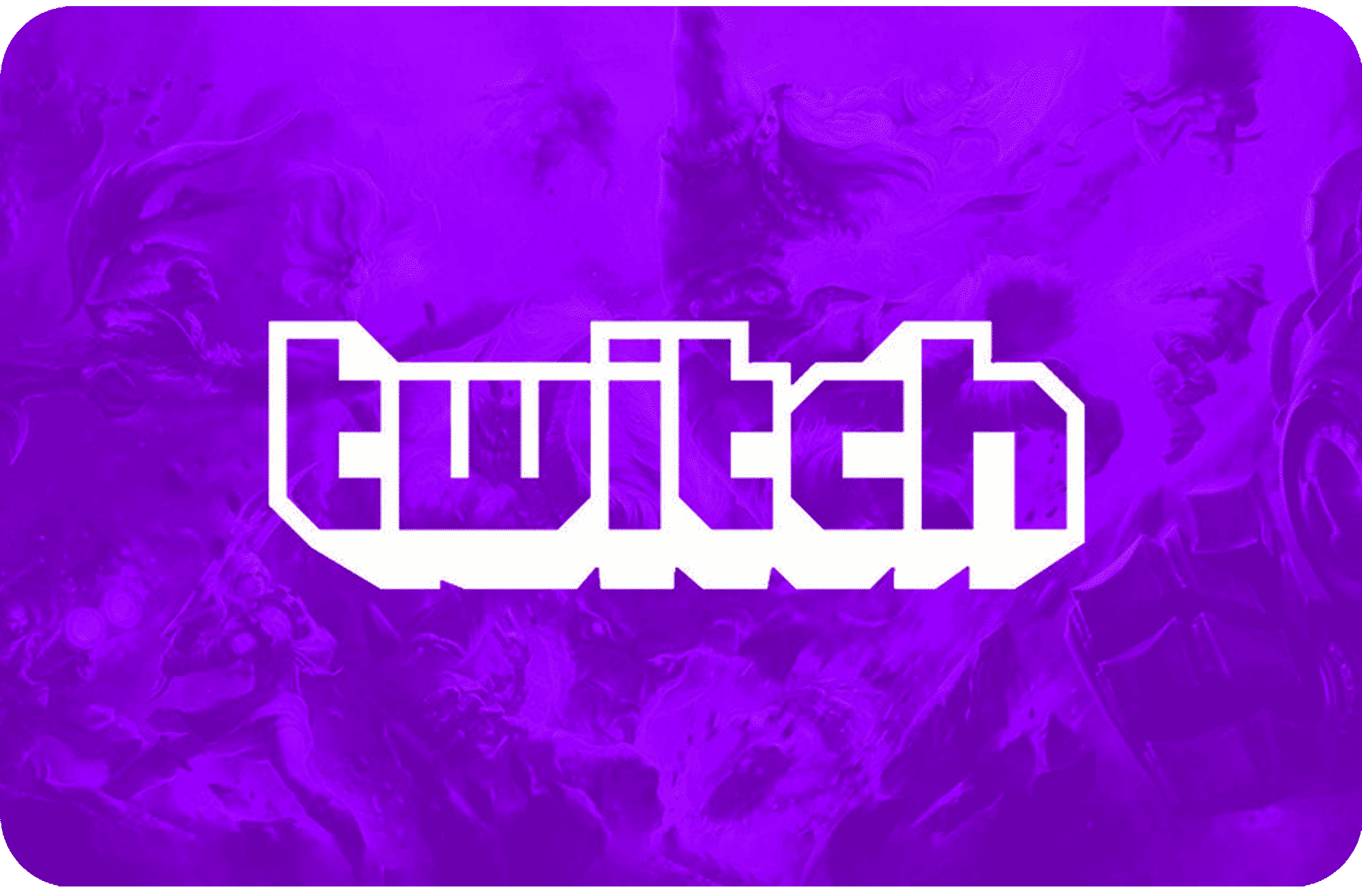 Twitch