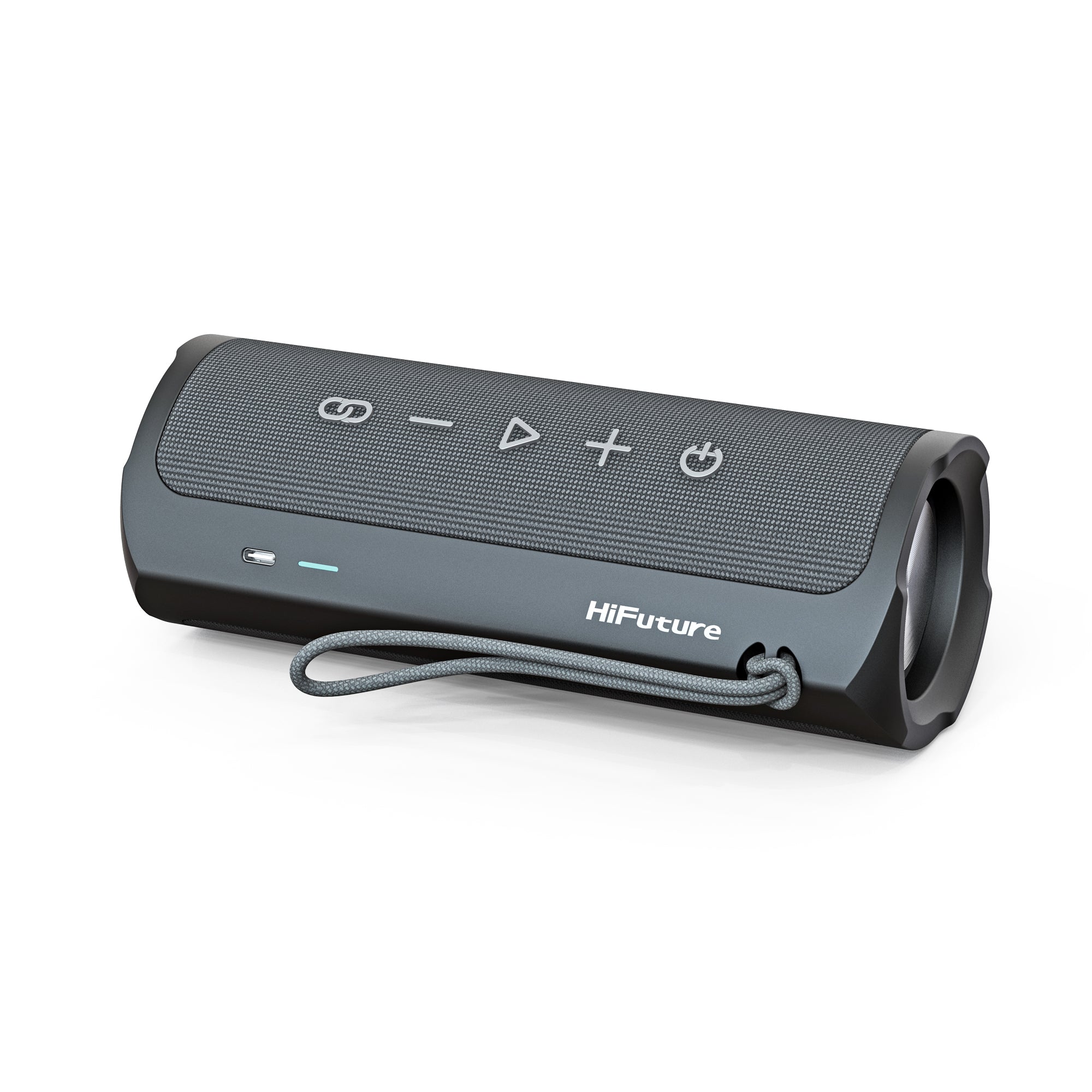 HiFuture Ripple BT Speaker