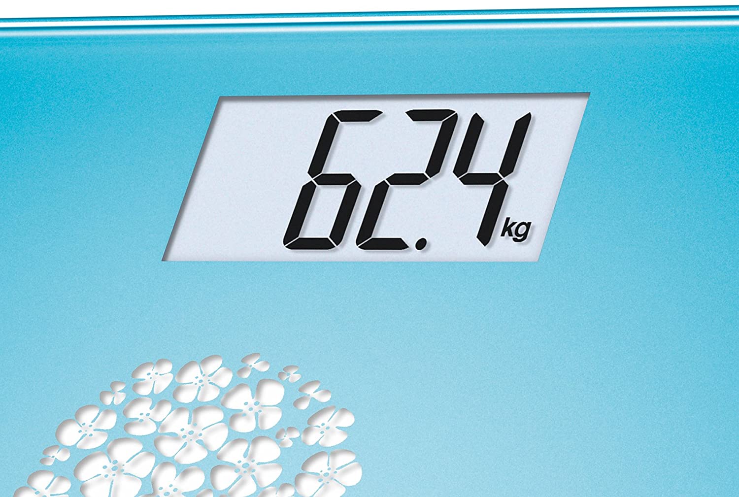 BEURER GS200 Allium Glass Scale