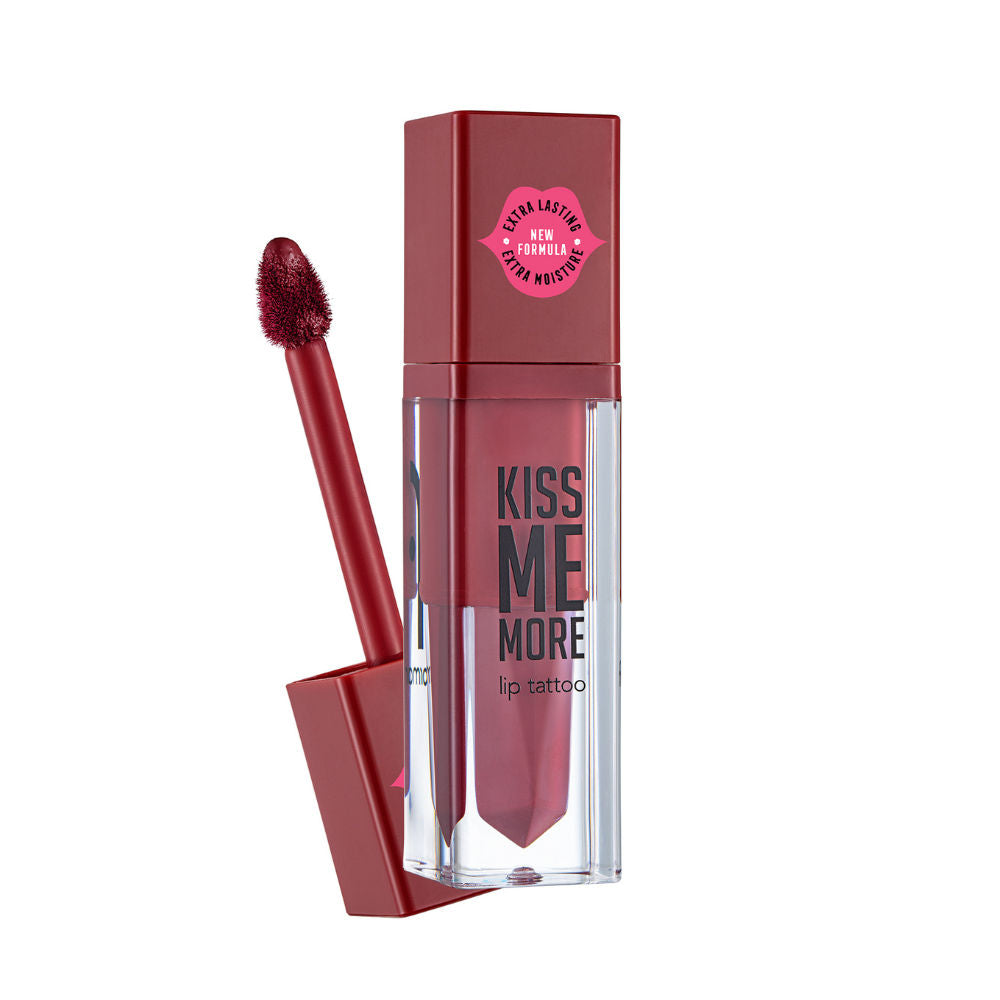 Flormar Kiss Me More Lip Tattoo