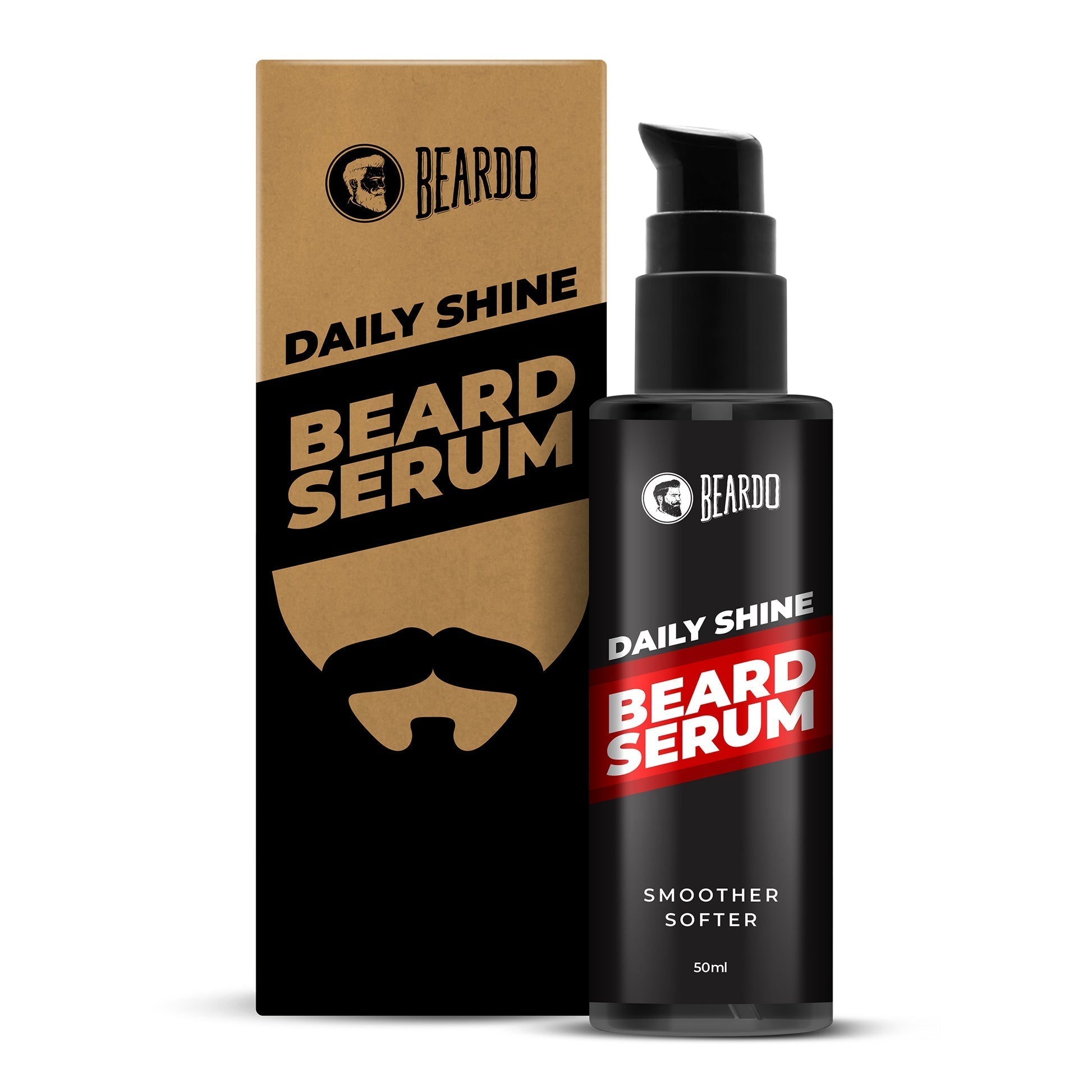 Beardo Beard Serum 50ml