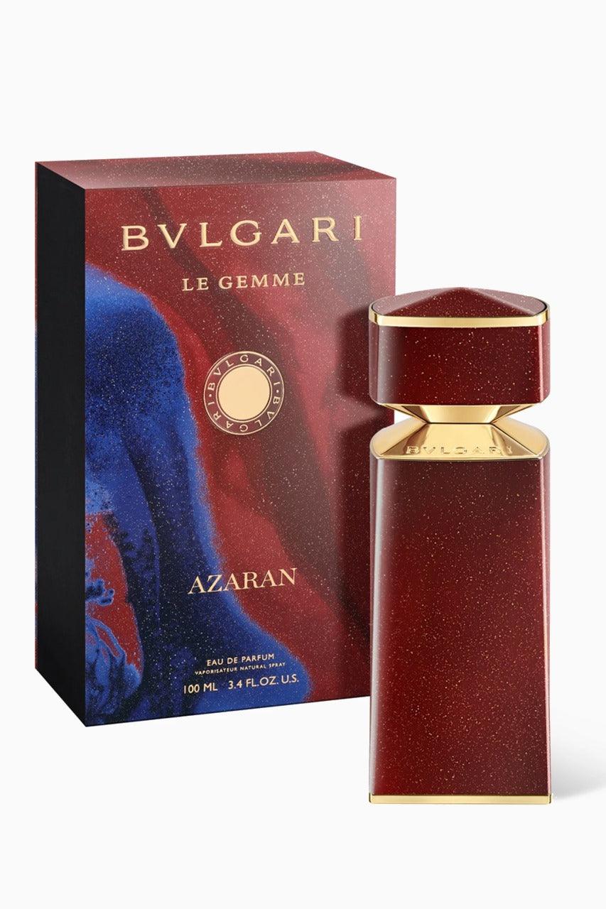 Bvlgari Le Gemme Azaran Edp 100Ml