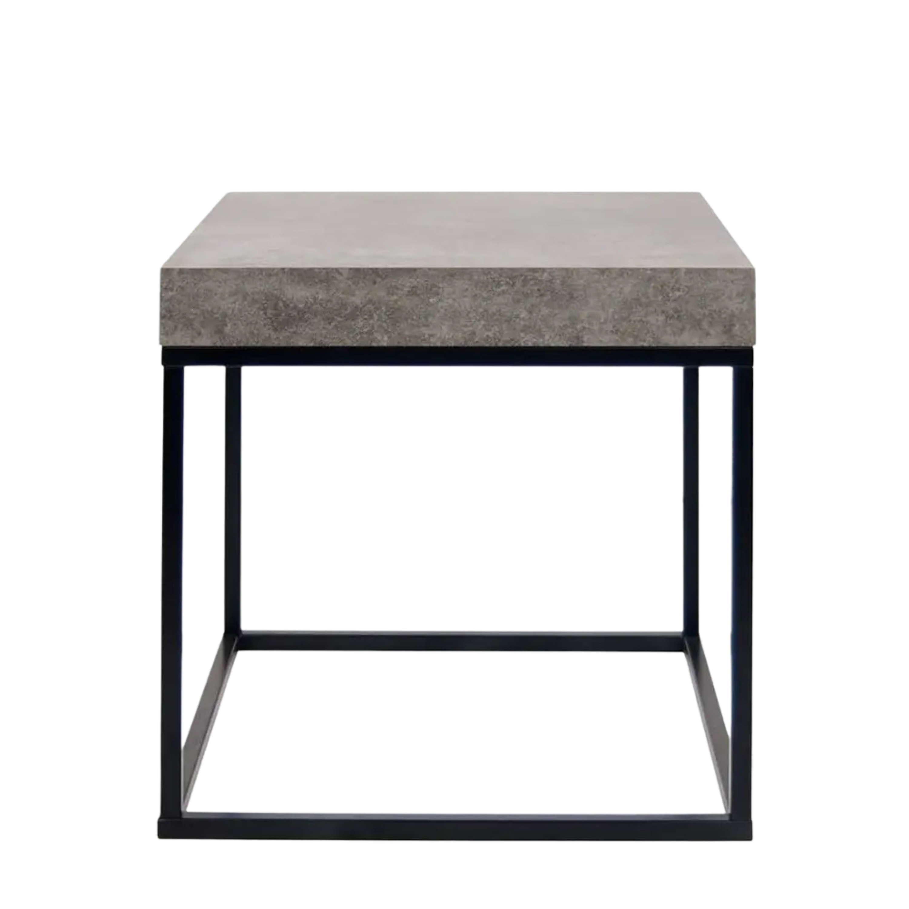 طاولة جانبية بيترا