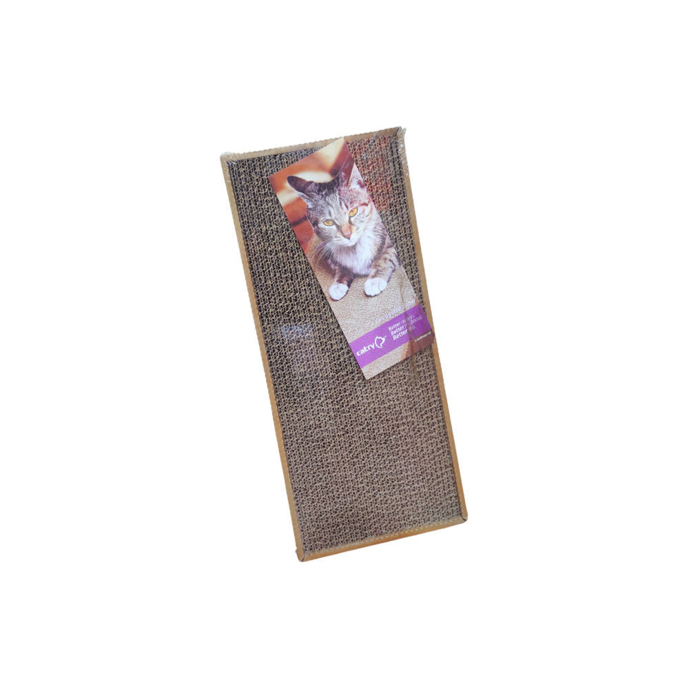 Catry Cat Scratching Post [45x20x4cm]