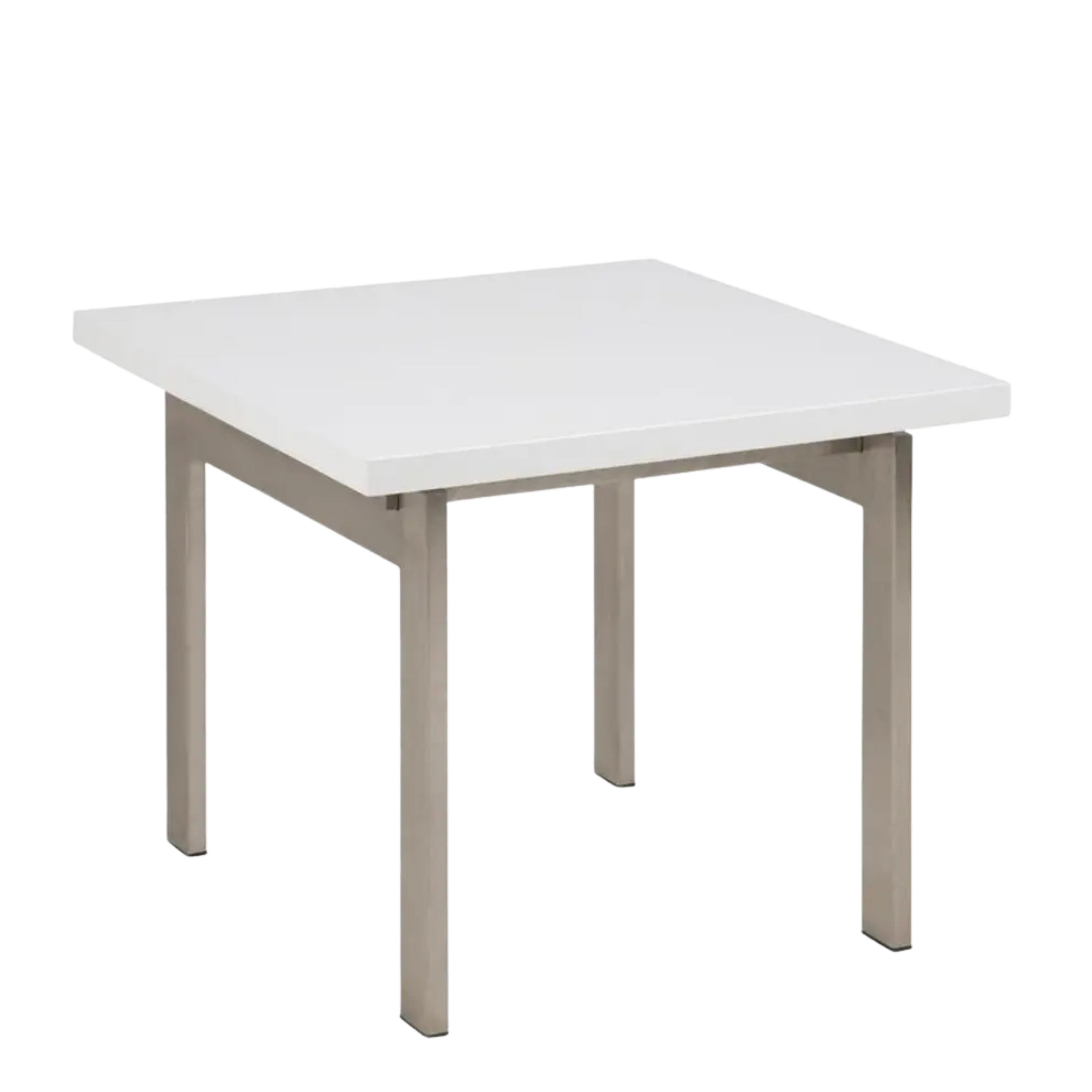 Sanza Lamp Table High-Rise