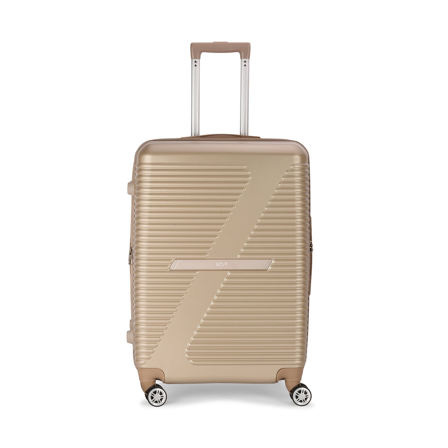 VIP ZapperPlus HL 4Wheel Spin Trolley