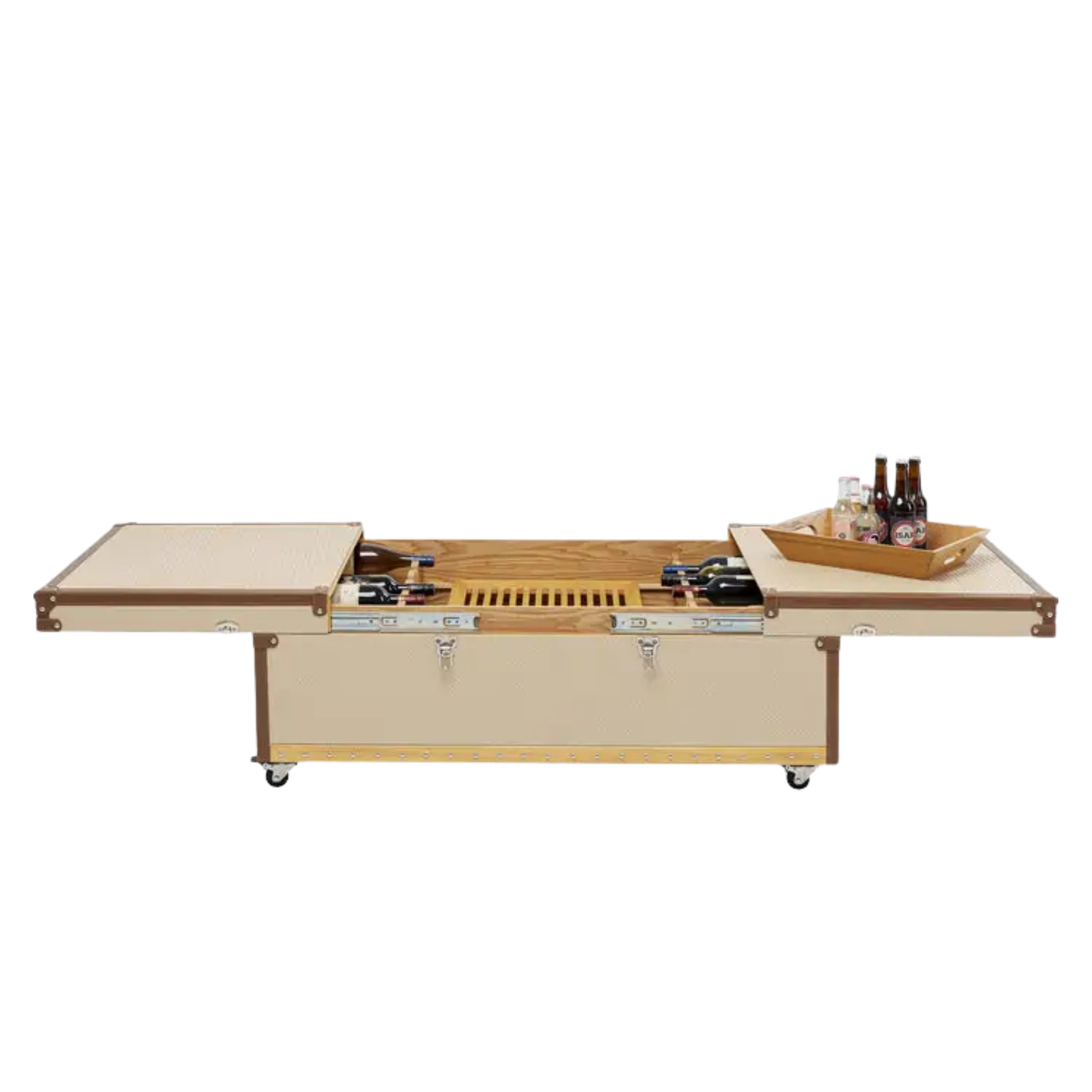 طاولة قهوة بار فينيسيا