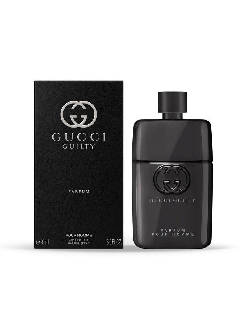 Gucci Guilty Pour Homme Parfum 90Ml