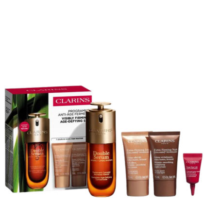 Double Serum & Extra-Firming Set
