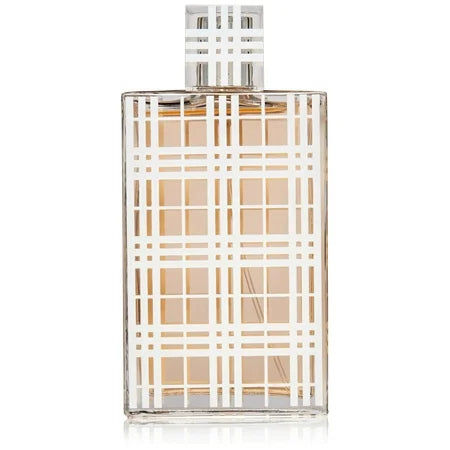 Burberry Brit Edt 100Ml