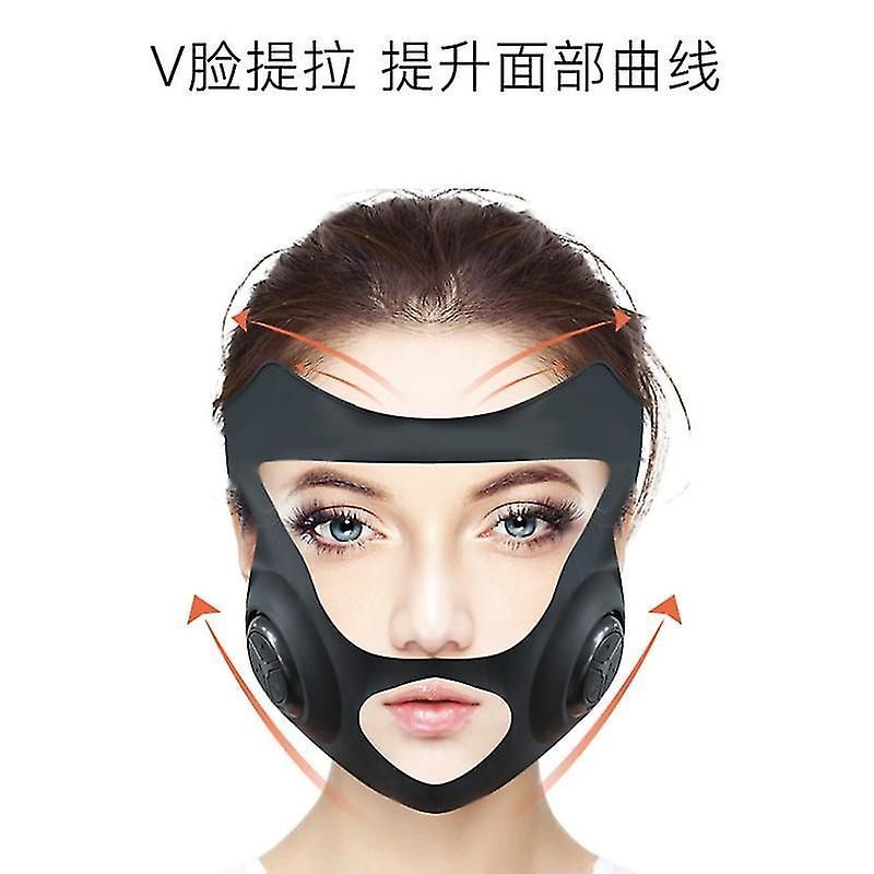 EMS Face Lifting Device Facial Belt Skin Tightening Tool