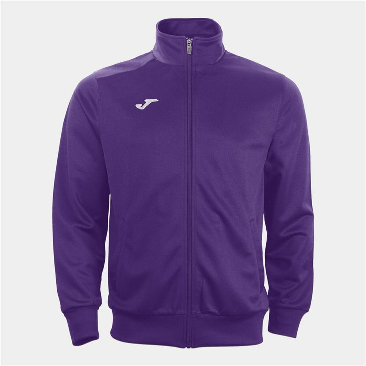 Men’s Sweatshirt without Hood Joma Sport Gala Purple
