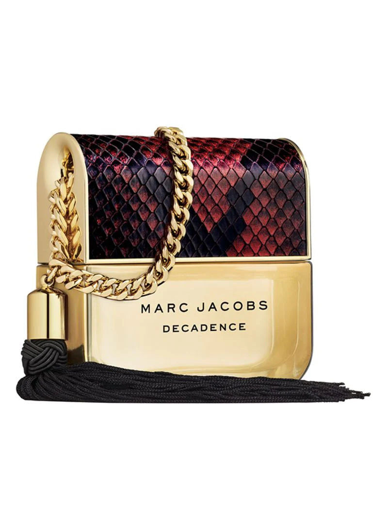 MARC JACOBS DECADENCE ROUGE NOIR EDITION EDP 100ML