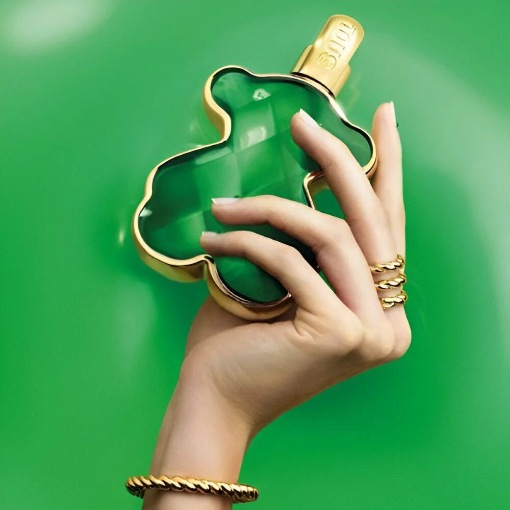 LoveMe The Emerald Elixir Parfum 90ml