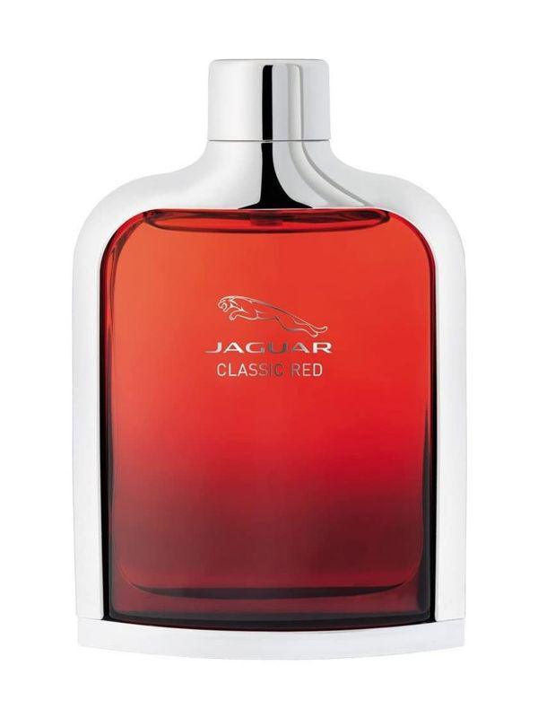 Jaguar Classic Red Edt 100Ml