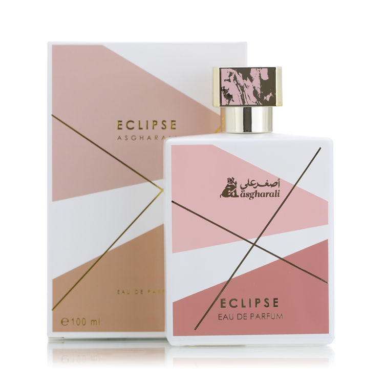 Eclipse Asgharali Edp 100Ml