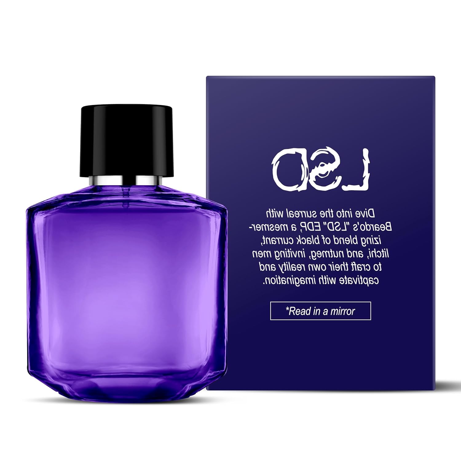 عطر Beardo LSD EDP 100 مل