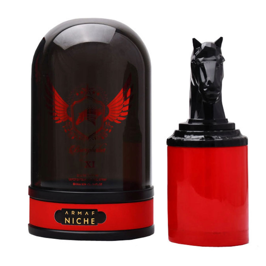 Armaf Bucephalus XI Unisex Eau De Parfum, 100ml
