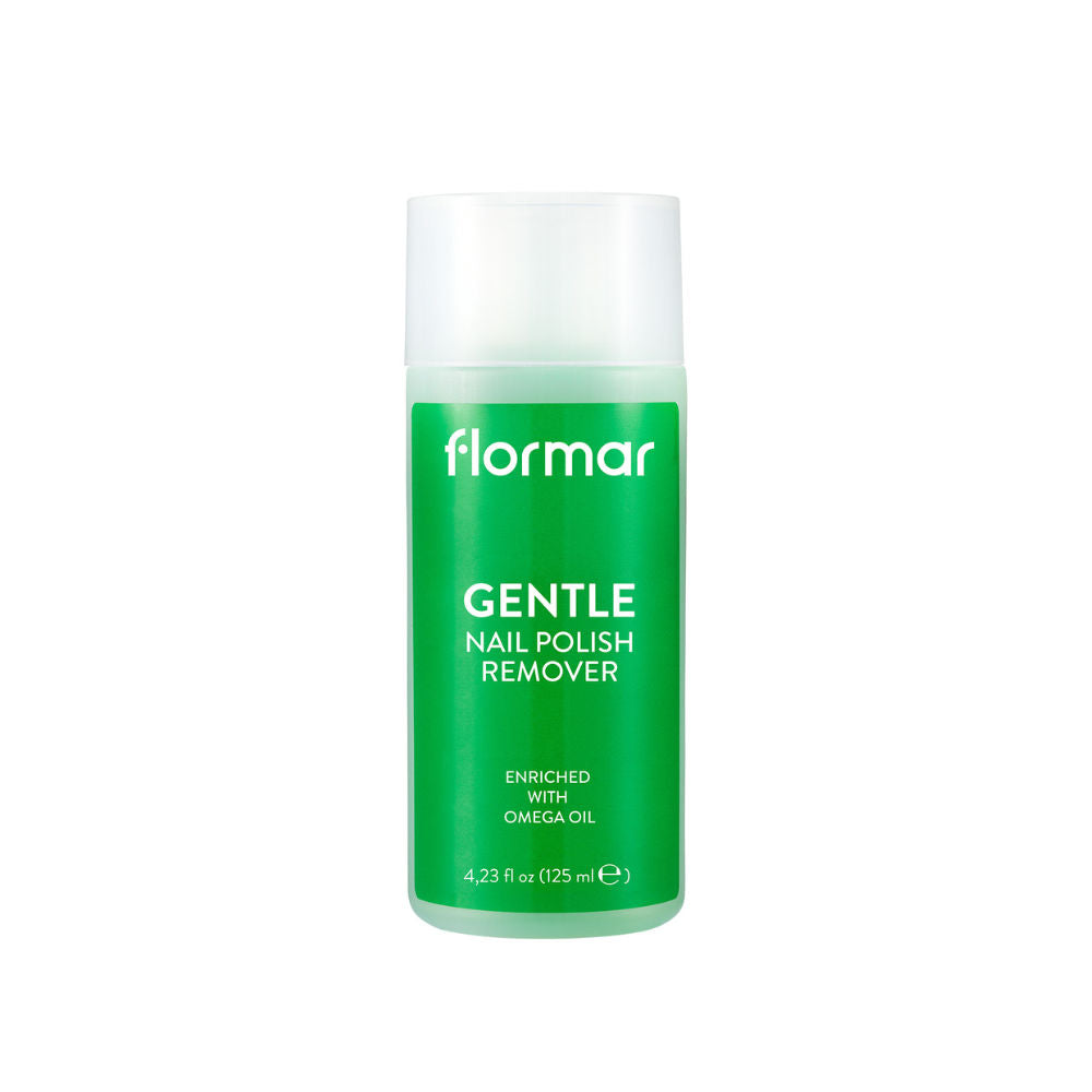 Flormar Gentle Nail Polish Remover