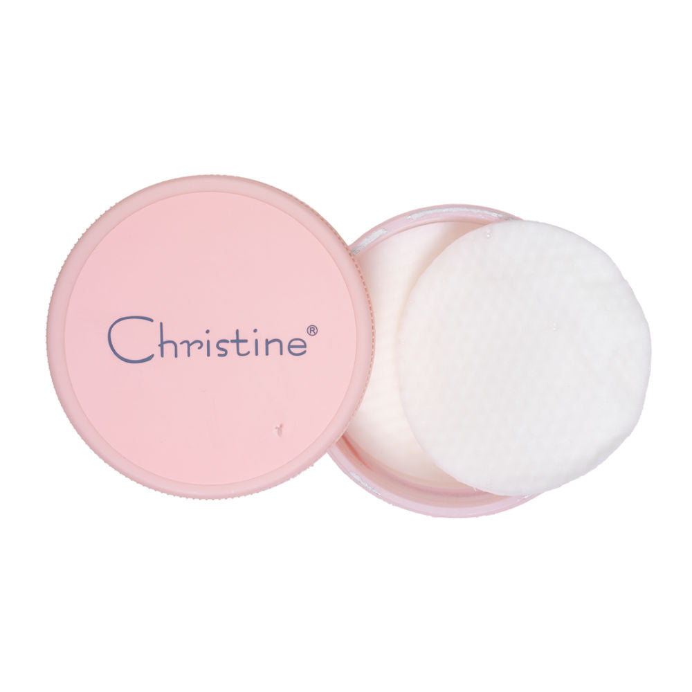 Christine Makeup Remover Wipes with Pomegranate Scent 100 Wipes CH-R2339-2